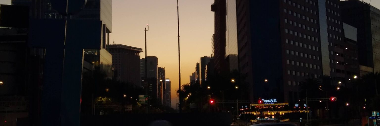iangelmx's profile banner image