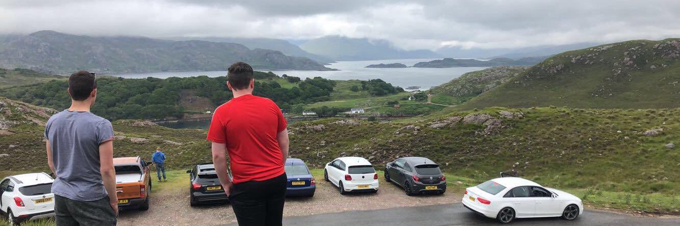 HammySmithy's profile banner image