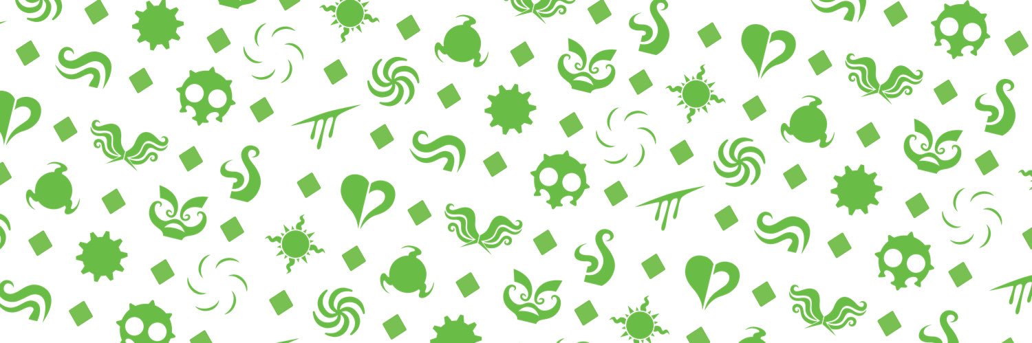 ᛥ Randie ᛥ banner