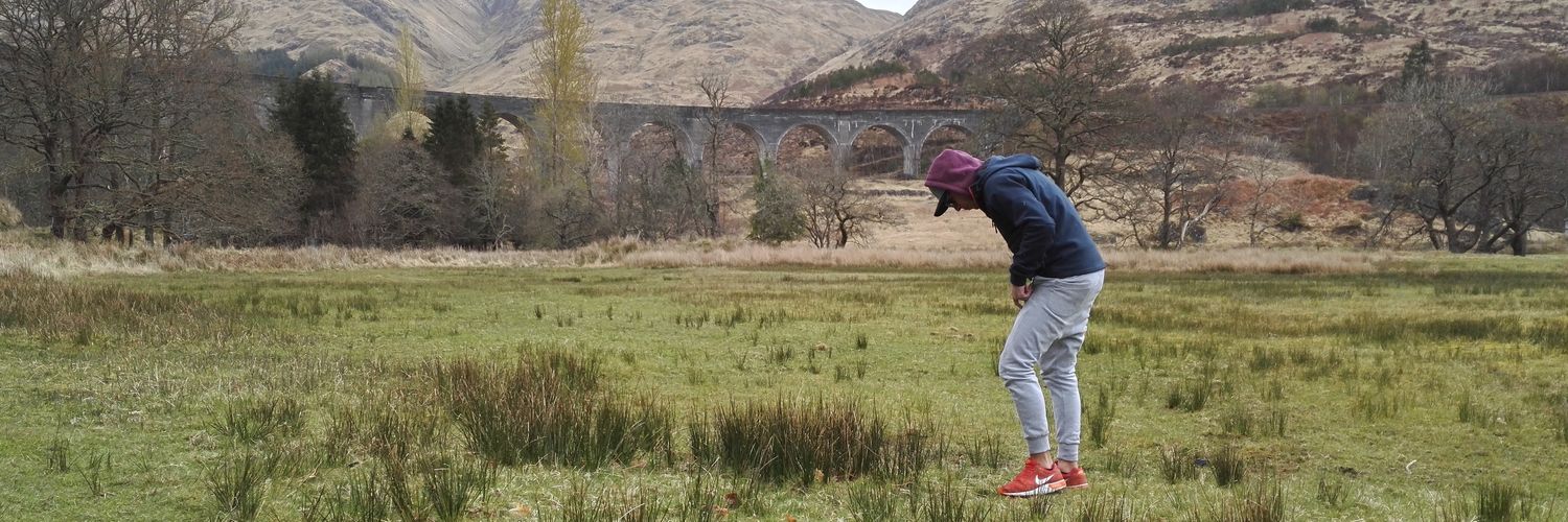 BryanAlfonso16's profile banner image