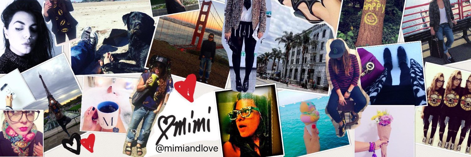 mimiandlove's profile banner image