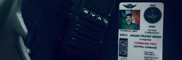 kalkiwarriorAPS Profile Banner