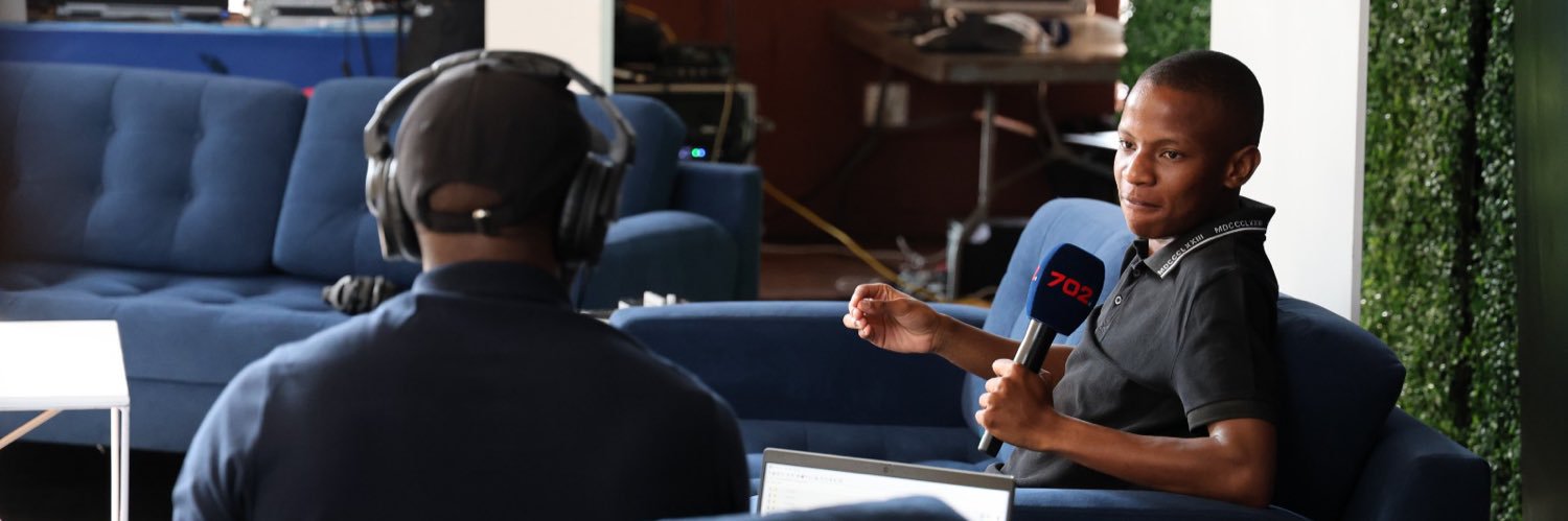 Alpha Ramushwana banner