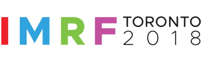 International Multisensory Research Forum banner