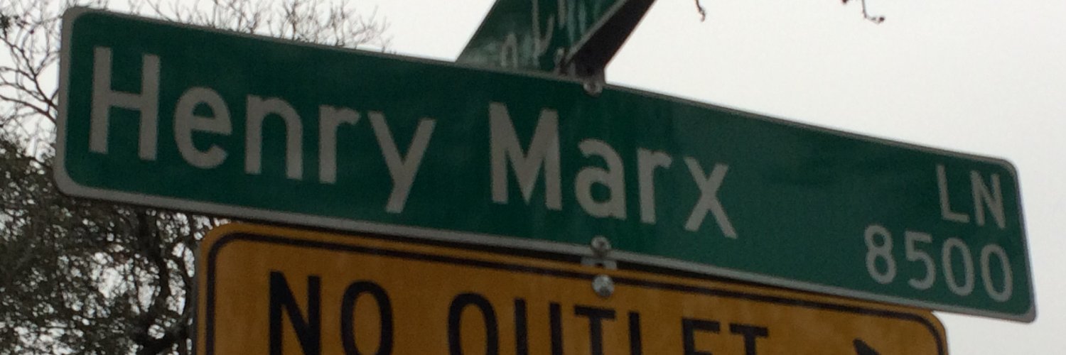 henrymrx's profile banner image