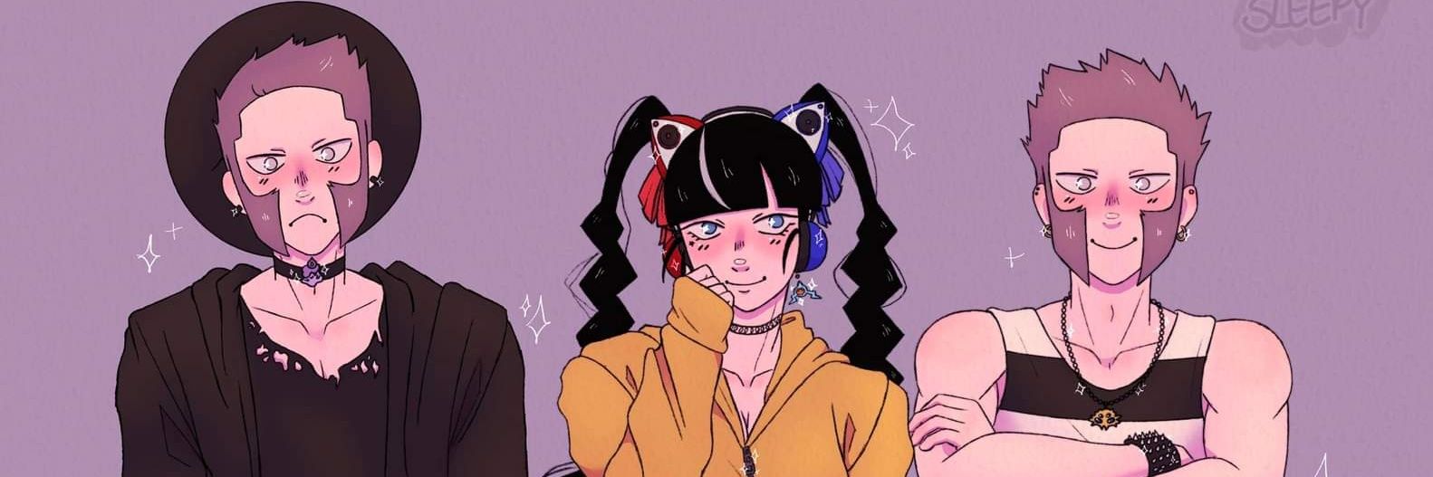 NaturallySleepy's profile banner image