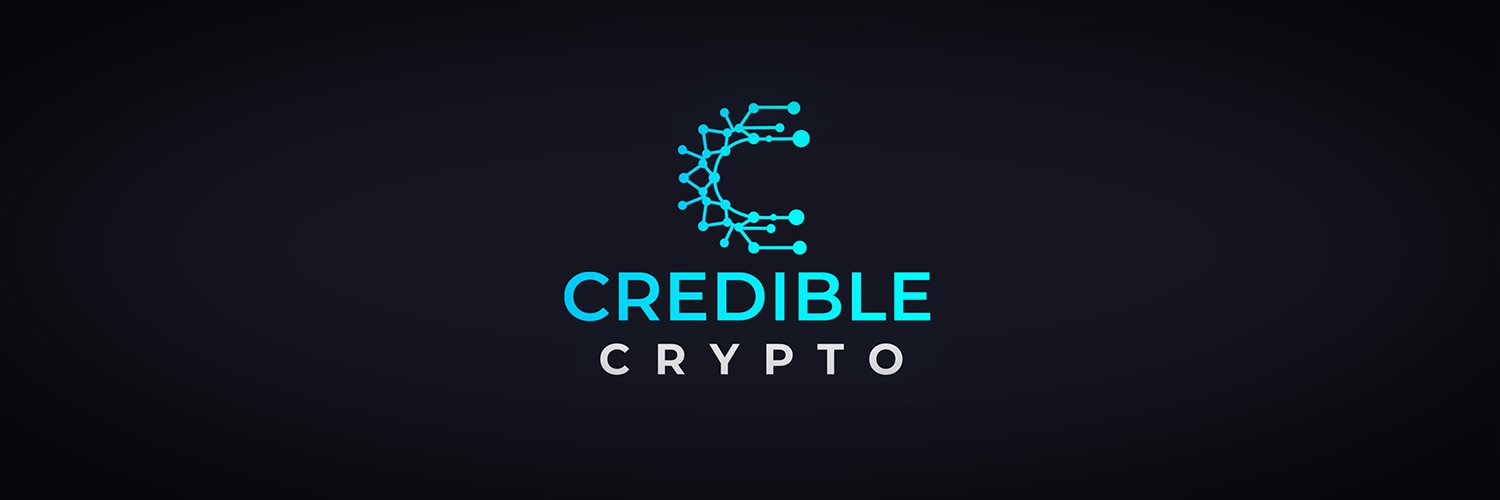 CrediBULL Crypto Profile Banner