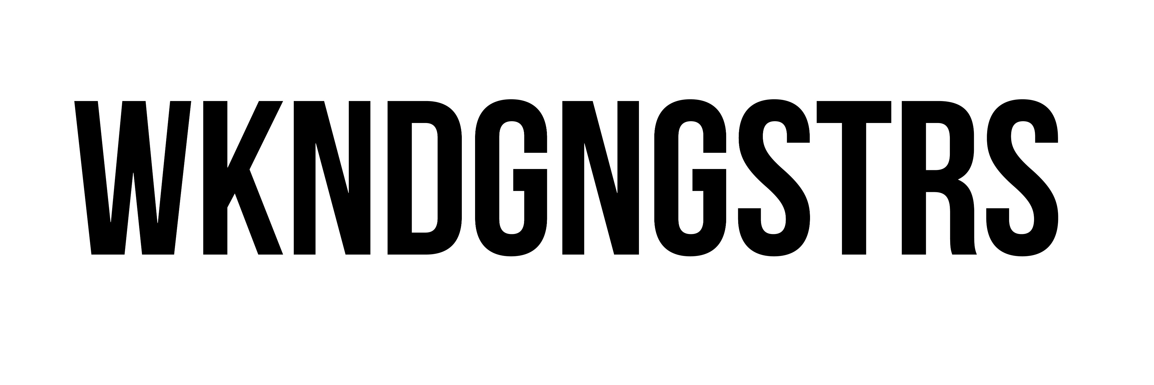 WGangsters's profile banner image