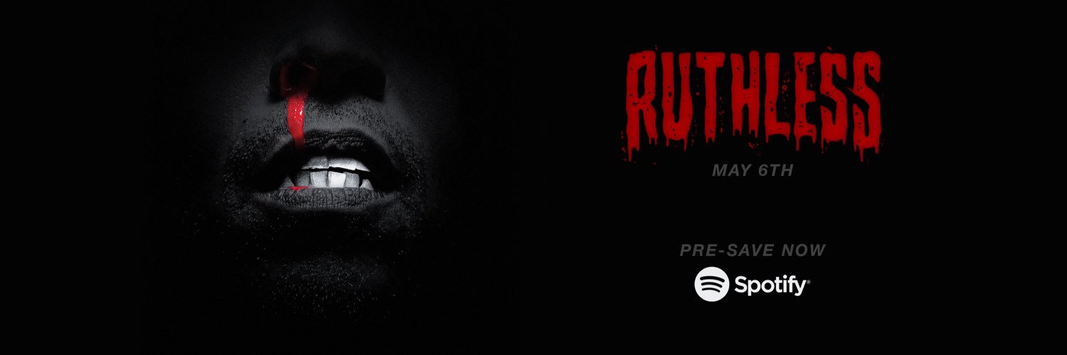 Robb Rivera banner