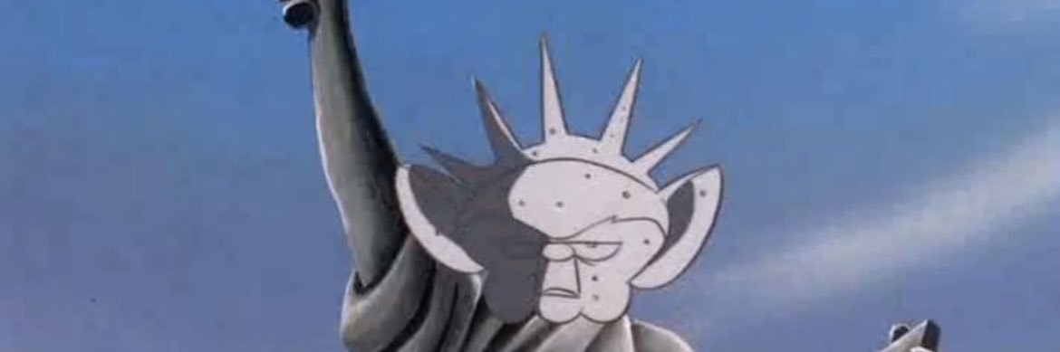 🐁 spazzy beetle-headed doofus banner