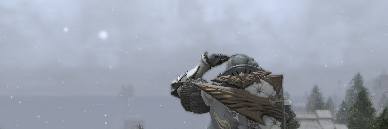 KeirohJones's profile banner image