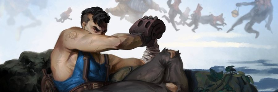 PajaroVZ's profile banner image