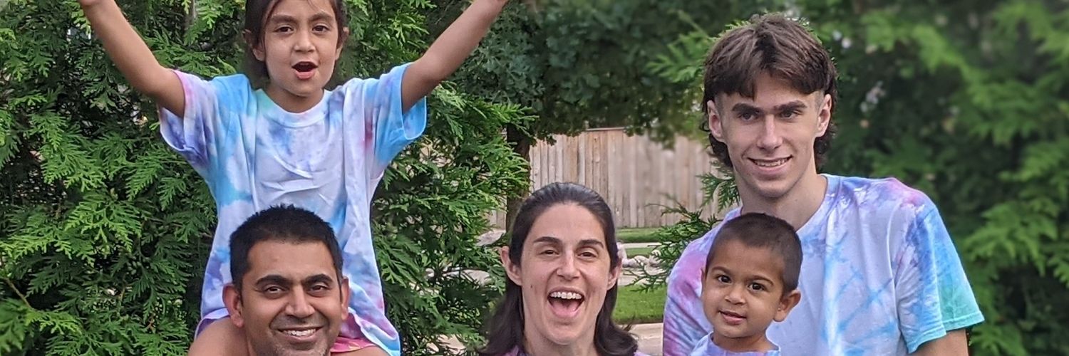 ReneeYadav's profile banner image