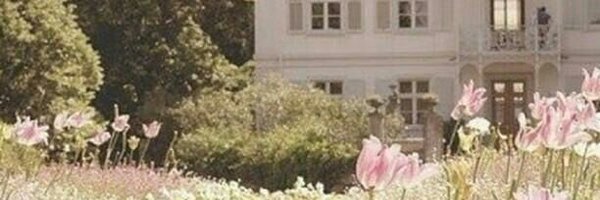 🌿🌷 Cute Bot 🌸🌱 Profile Banner