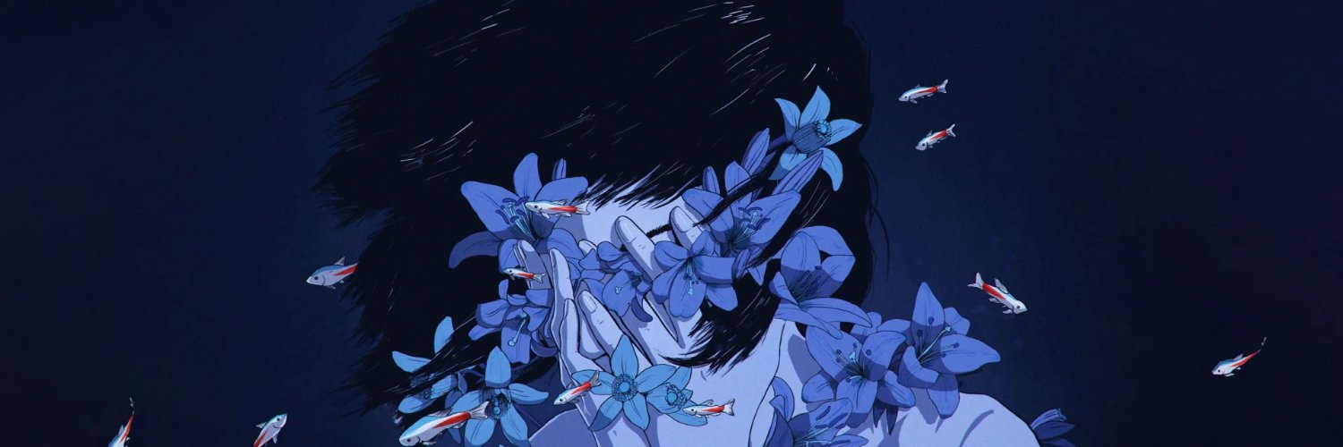 SillyBlueJays's profile banner image