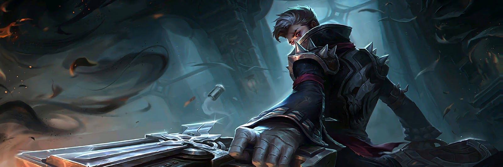 TheButcherLM's profile banner image