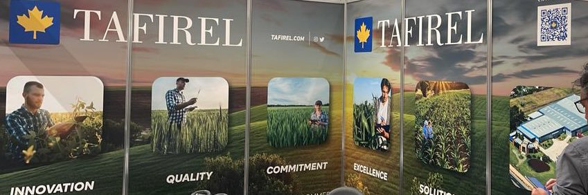 Nicolas Potrie banner