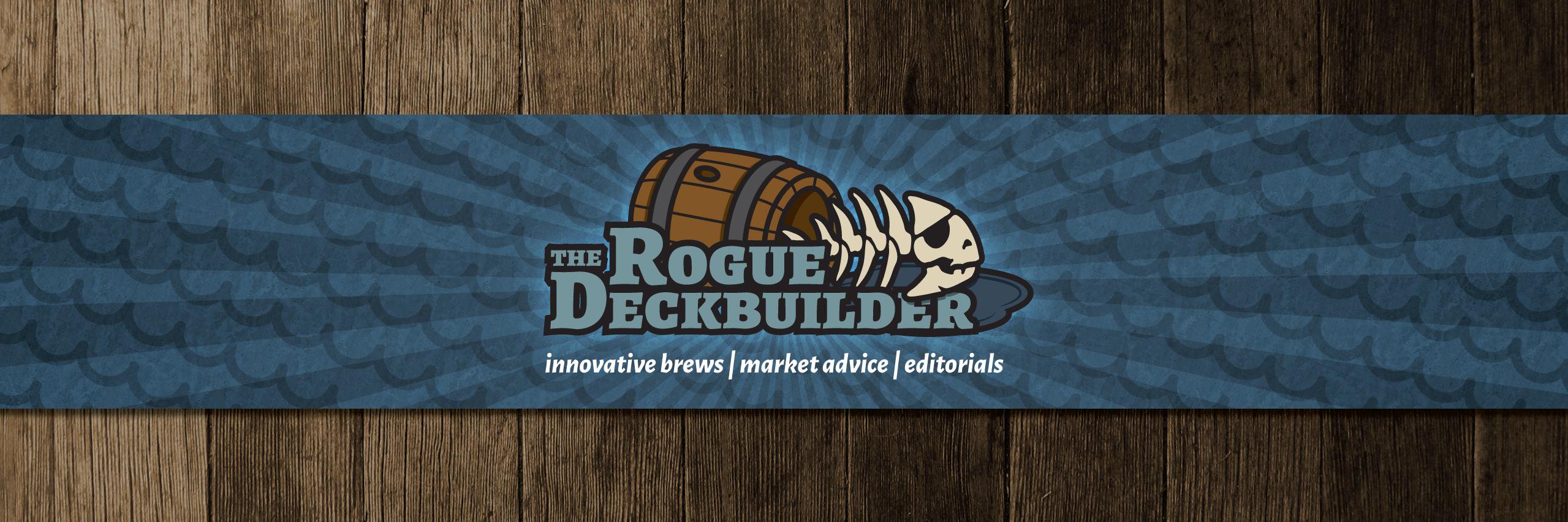 Roguedeckbuild's profile banner image