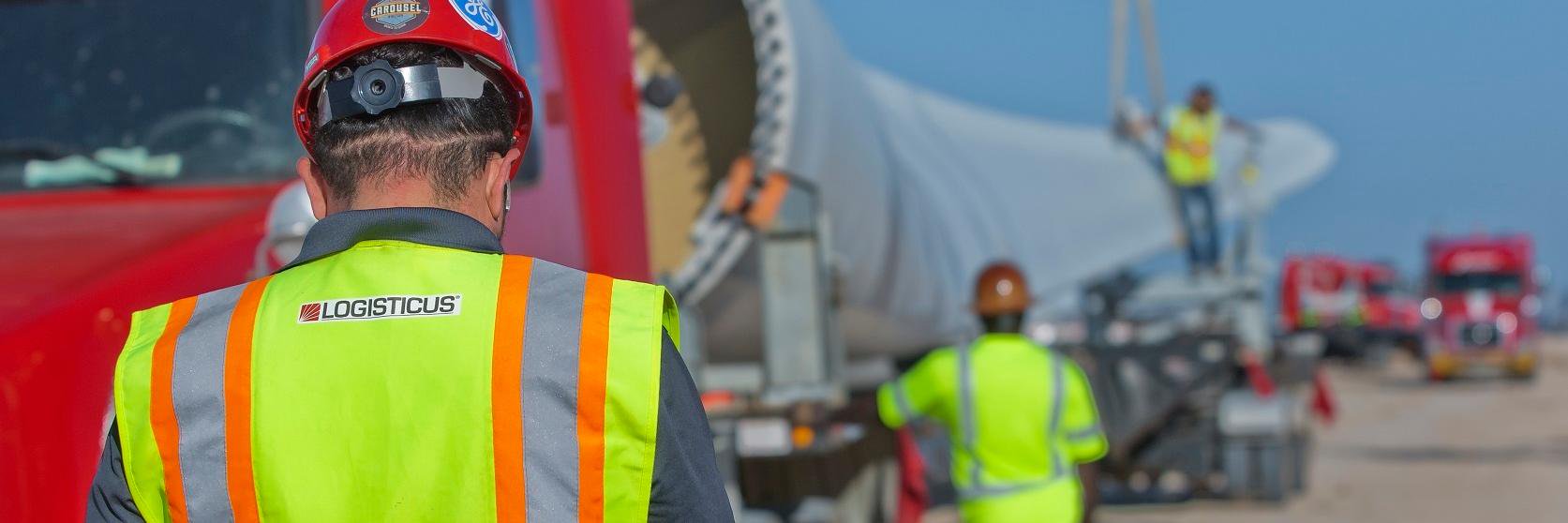 LogisticusGroup's profile banner image