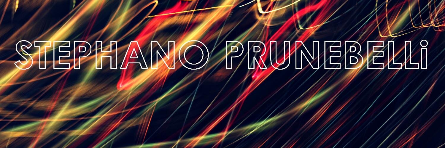 SPrunebelli's profile banner image