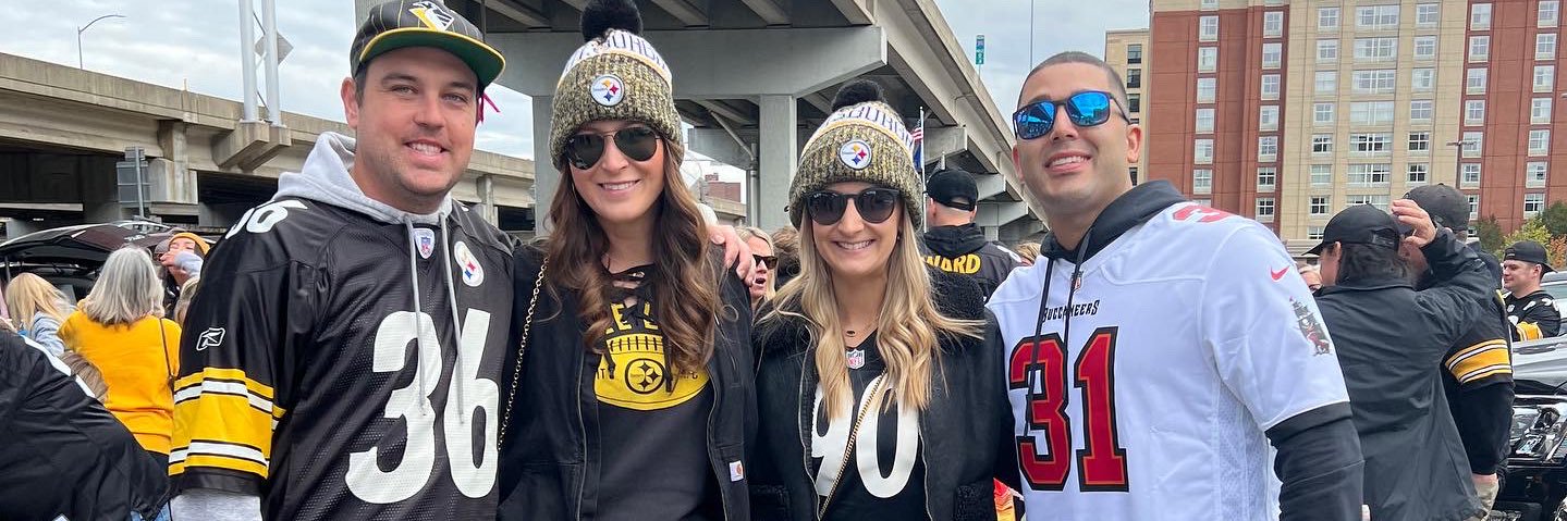 AlyssaFriday's profile banner image