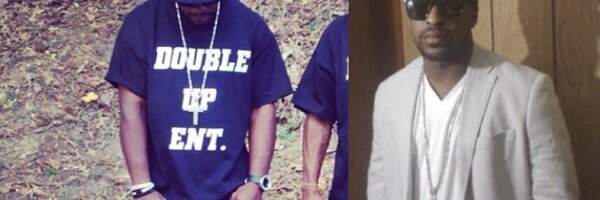 DoubleUp4life Profile Banner