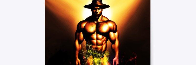 TheNewBruce's profile banner image