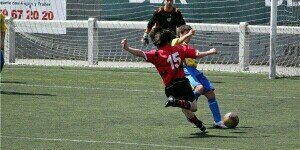 benat89's profile banner image