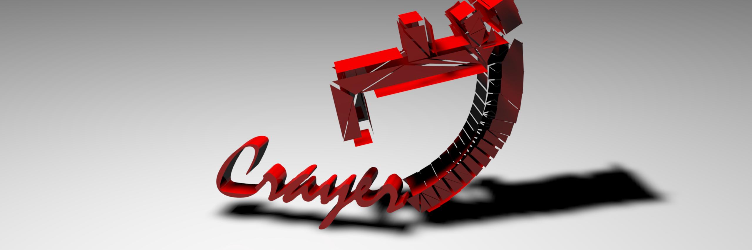 Crayer banner