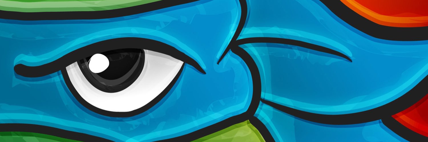 blueturtlepicks's profile banner image