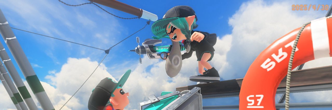 どらおもん banner