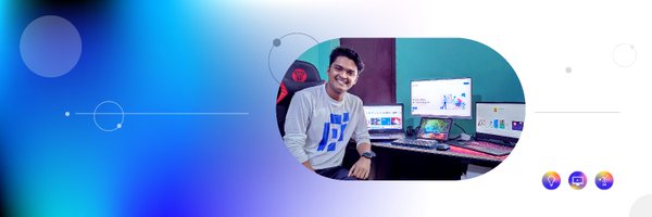 anikfolio Profile Banner