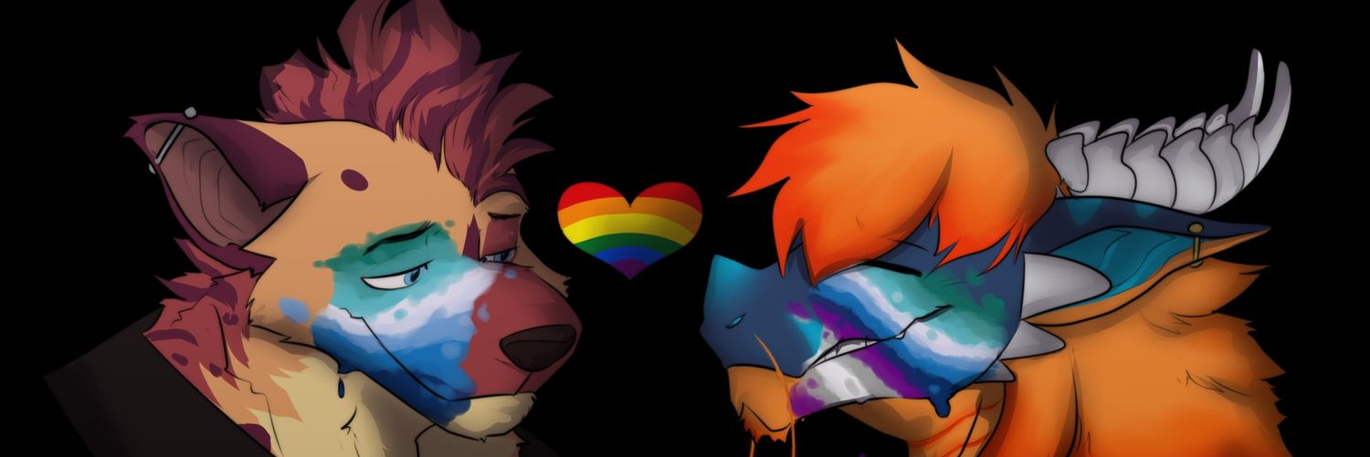 YippyHyena - 18+ only banner
