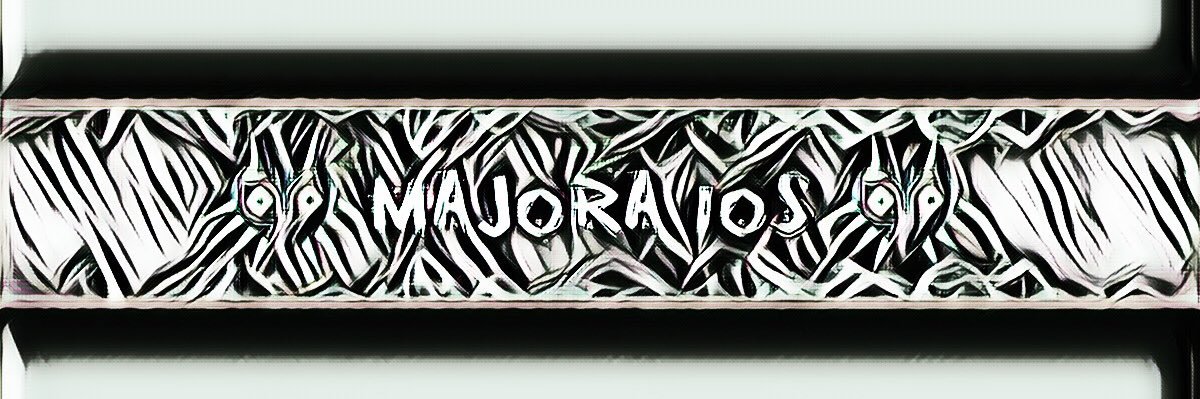Majora banner