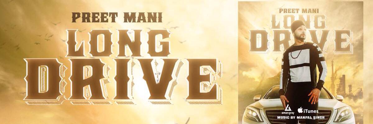 RealPreetMani's profile banner image