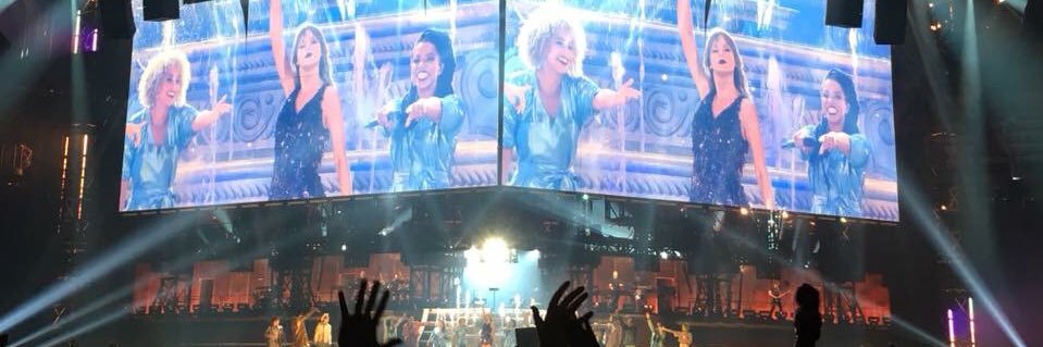 geekchicka1313's profile banner image