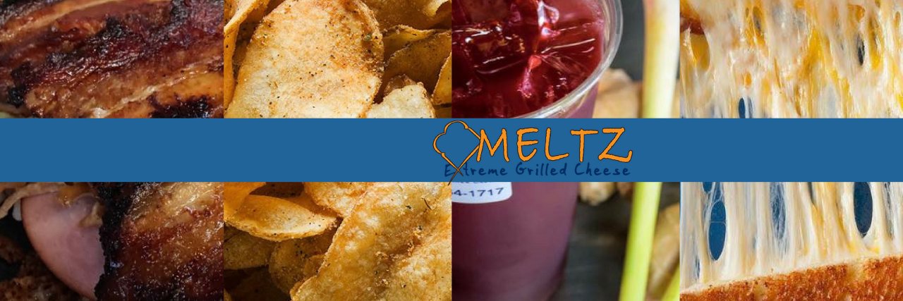 MELTZ Extreme banner