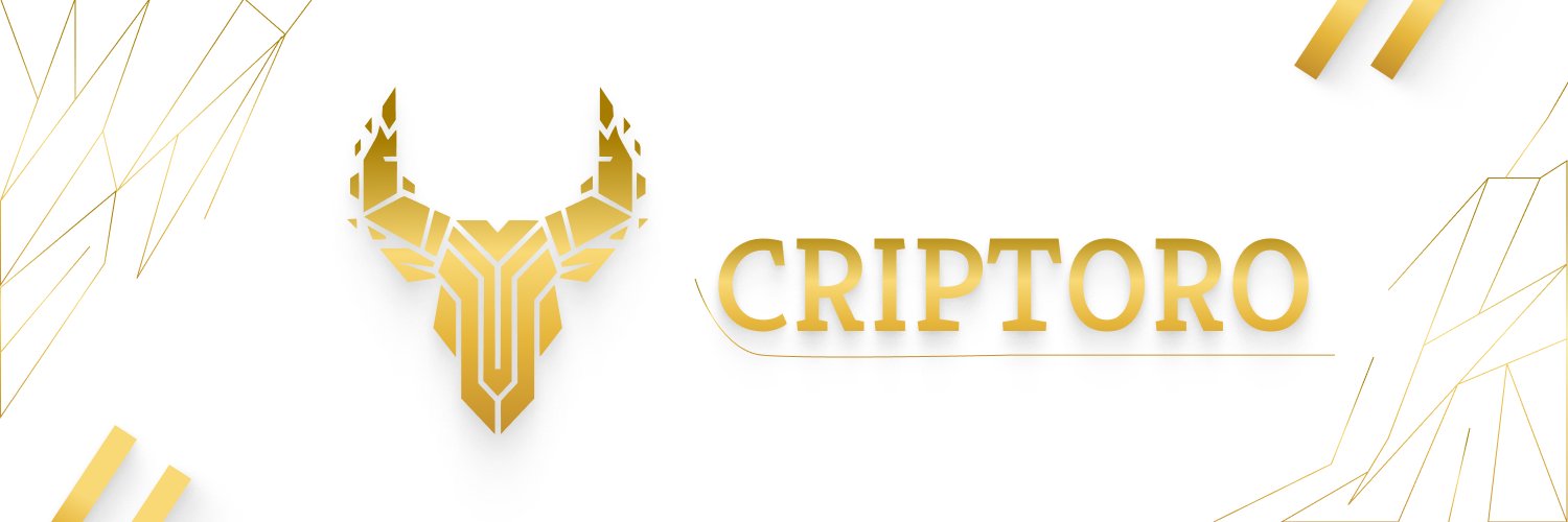 CriptoroGlobal's profile banner image