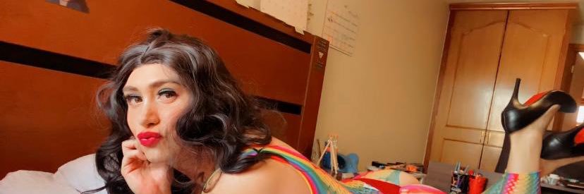 Mich Morales 🌸👑 banner
