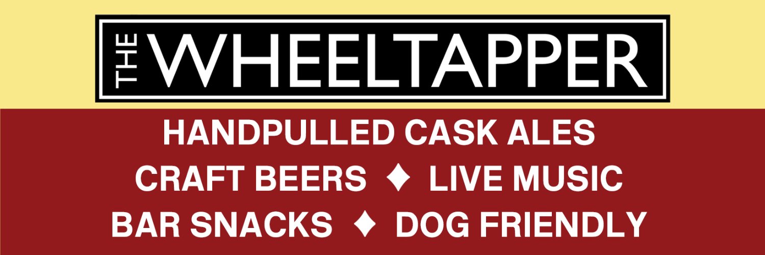 The Wheeltapper Loughborough (@wheeltapperbar) / Posts / X
