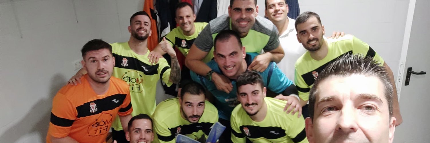 Los Torraos F.S. banner