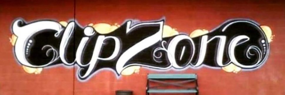 ClipzoneSalon's profile banner image
