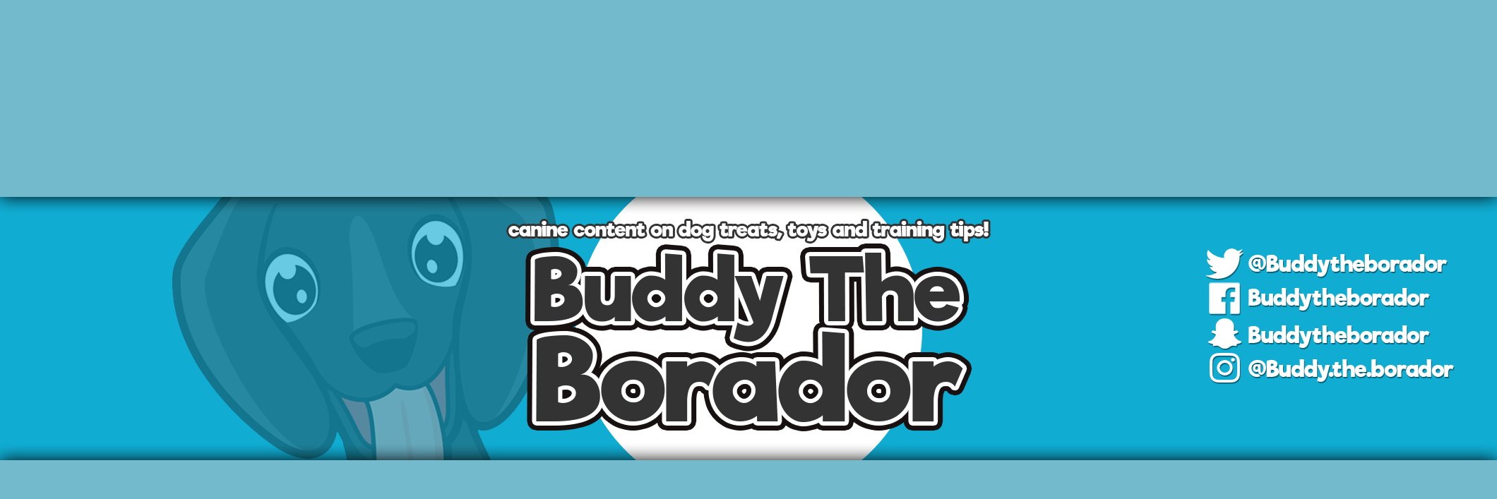 BuddyBubbles_'s profile banner image