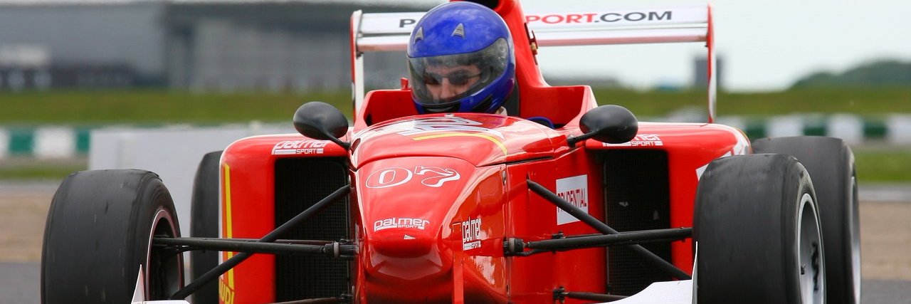 Scott Gallacher banner