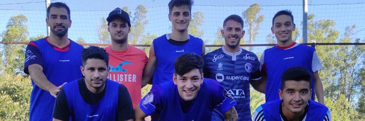 MatiasGabii's profile banner image
