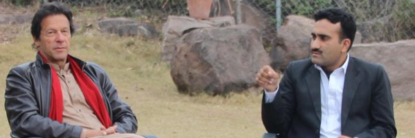 MPASaeedAfridi Profile Banner