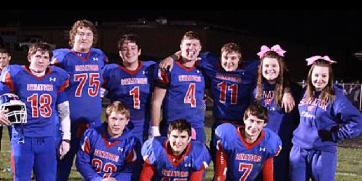 Blake Skinner banner