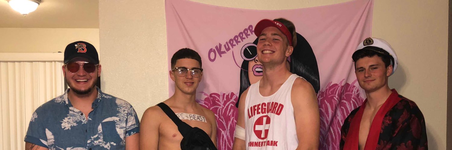 Mikeedmiller's profile banner image