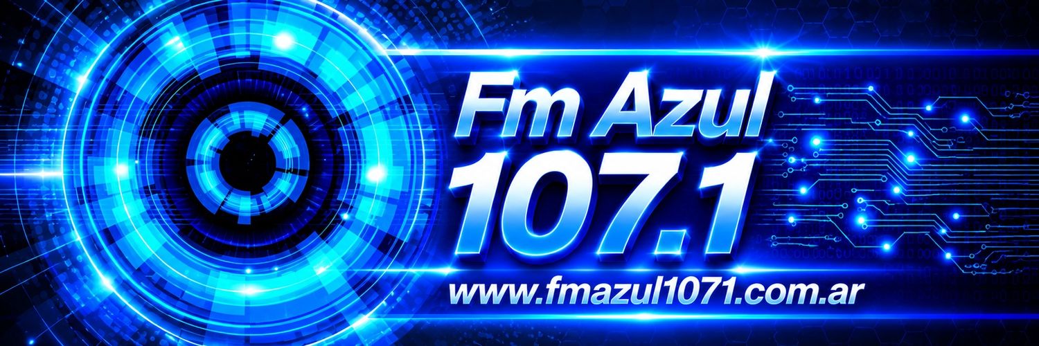azulfmrio's profile banner image
