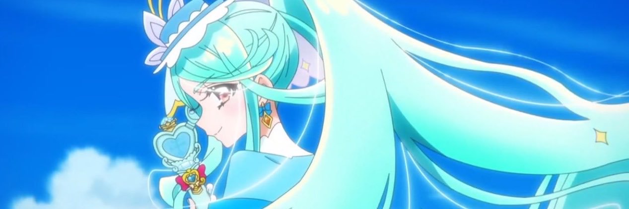 cure_eclair_'s profile banner image